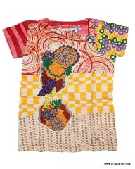 Desigual TS_Rambla de Raval