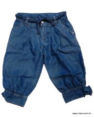 Mayoral Capri-Jeans Tencel