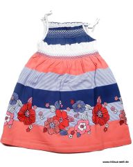 Mayoral Sommerkleid royal