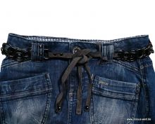 Garcia Ketteng�rtel Tenna