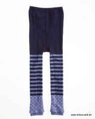 Cakewalk Stricklegging Ringel blue