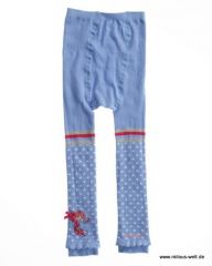 Cakewalk Stricklegging blue