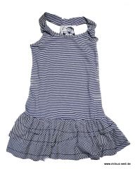 Mayoral Jerseykleid marine