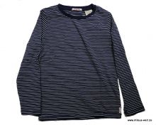 Scotch Shrunk Longsleeve marine