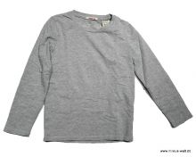 Scotch Shrunk Shirt grey