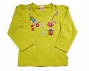 Cakewalk Shirt apfelgr�n
