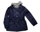 LCKR �bergangsjacke marine