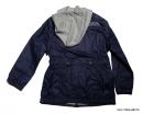 LCKR �bergangsjacke marine