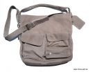 Cowboysbag Durham grey