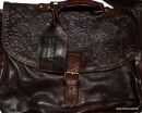 Cowboysbag Miami braun