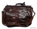 Cowboysbag Miami braun