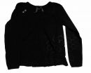Bad Girls Jerseyshirt black