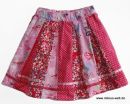 Cakewalk Bl�mchenrock pink