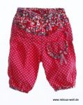 Cakewalk Sternchenhose