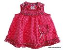 Cakewalk Sternchenkleid
