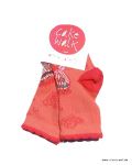 Cakewalk S�ckchen pink watermelon