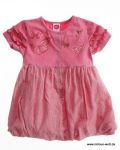Cakewalk Kleid Schmetterling