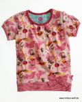 Cakewalk Top Schmetterling