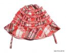 Cakewalk Sommerhut pink strawberry
