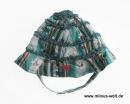 Cakewalk Sommerhut green azure
