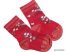 Cakewalk S�ckchen pink strawberry