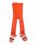 Cakewalk Strumpfhose red