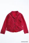 Cakewalk Sweat Cardigan