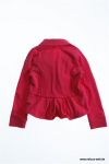 Cakewalk Sweat Cardigan
