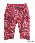 Cakewalk Bl�mchensommerhose
