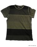 Garcia T-Shirt Darwin 
