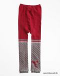 Cakewalk Stricklegging grey