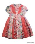 Cakewalk Sommerkleid Mustermix