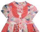 Cakewalk Sommerkleid Mustermix