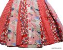 Cakewalk Sommerkleid Mustermix