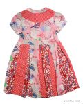 Cakewalk Sommerkleid Mustermix
