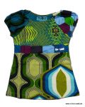 Desigual TS_ Comite Urgell