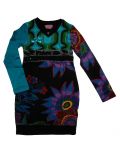 Desigual Vest_ Tang�