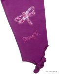 Desigual Legging_ Fama