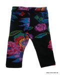 Desigual Legging_ Beauty And The Beast