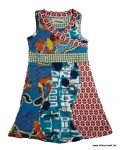 Desigual Vest_ Zahara