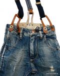 SCOTCH SHRUNK Jeans Brewer