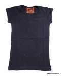 LCKR Basicshirt charcoal