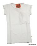 LCKR Basicshirt off white