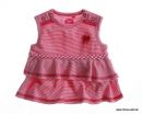 Cakewalk Ringeltop pink strawberry