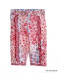 Cakewalk Legging red coral