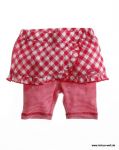 Cakewalk Legging pink strawberry