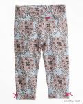 Cakewalk Caprilegging green