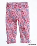 Cakewalk Caprilegging pink