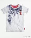 Cakewalk T-Shirt white