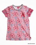 Cakewalk Shirt pink strawberry